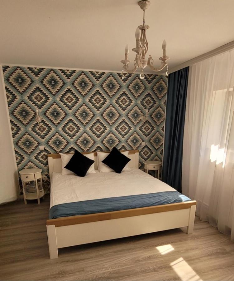 מלון Giurgiu Casa Domneasca מראה חיצוני תמונה