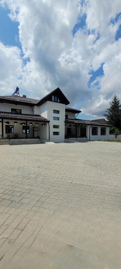 מלון Giurgiu Casa Domneasca מראה חיצוני תמונה