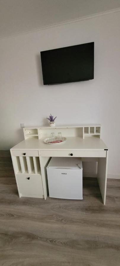 מלון Giurgiu Casa Domneasca מראה חיצוני תמונה