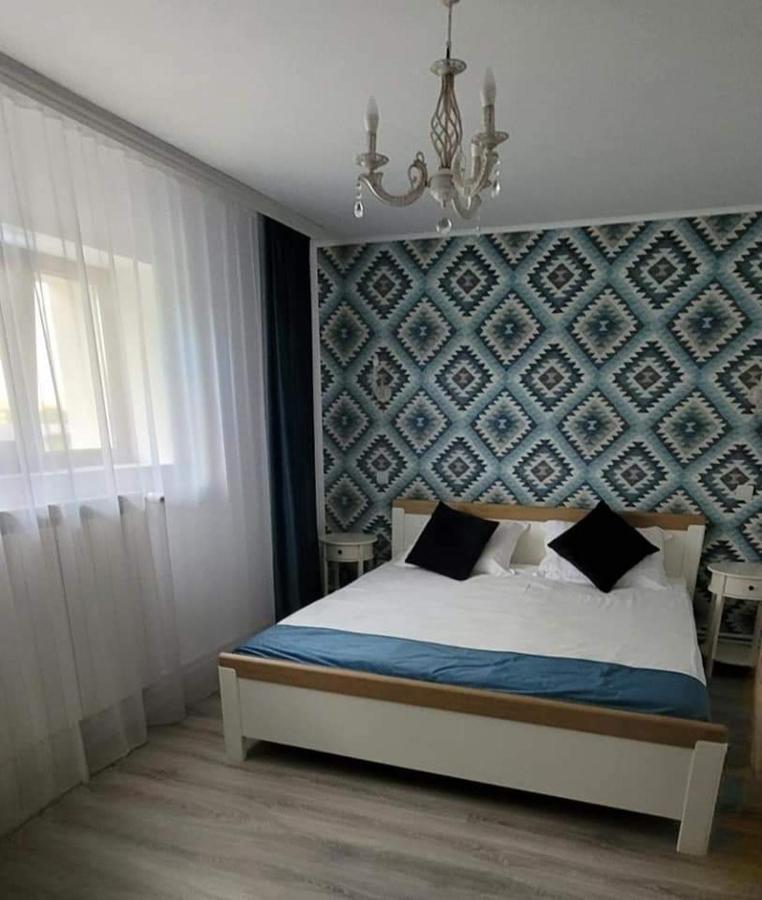 מלון Giurgiu Casa Domneasca מראה חיצוני תמונה