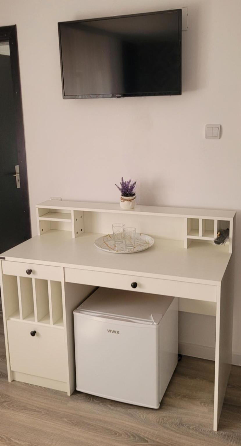 מלון Giurgiu Casa Domneasca מראה חיצוני תמונה